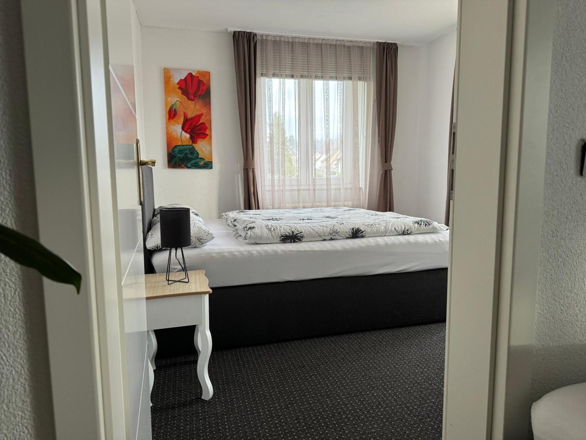 Ferienwohnung Rheinfelden Beuggen Ngoại thất bức ảnh